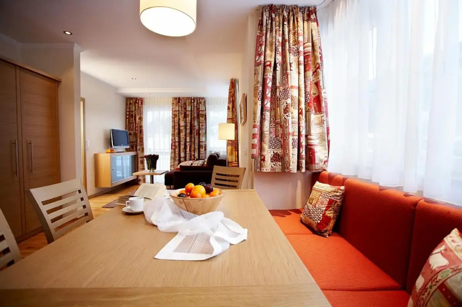 Sonnblick Apartments Hollersbach