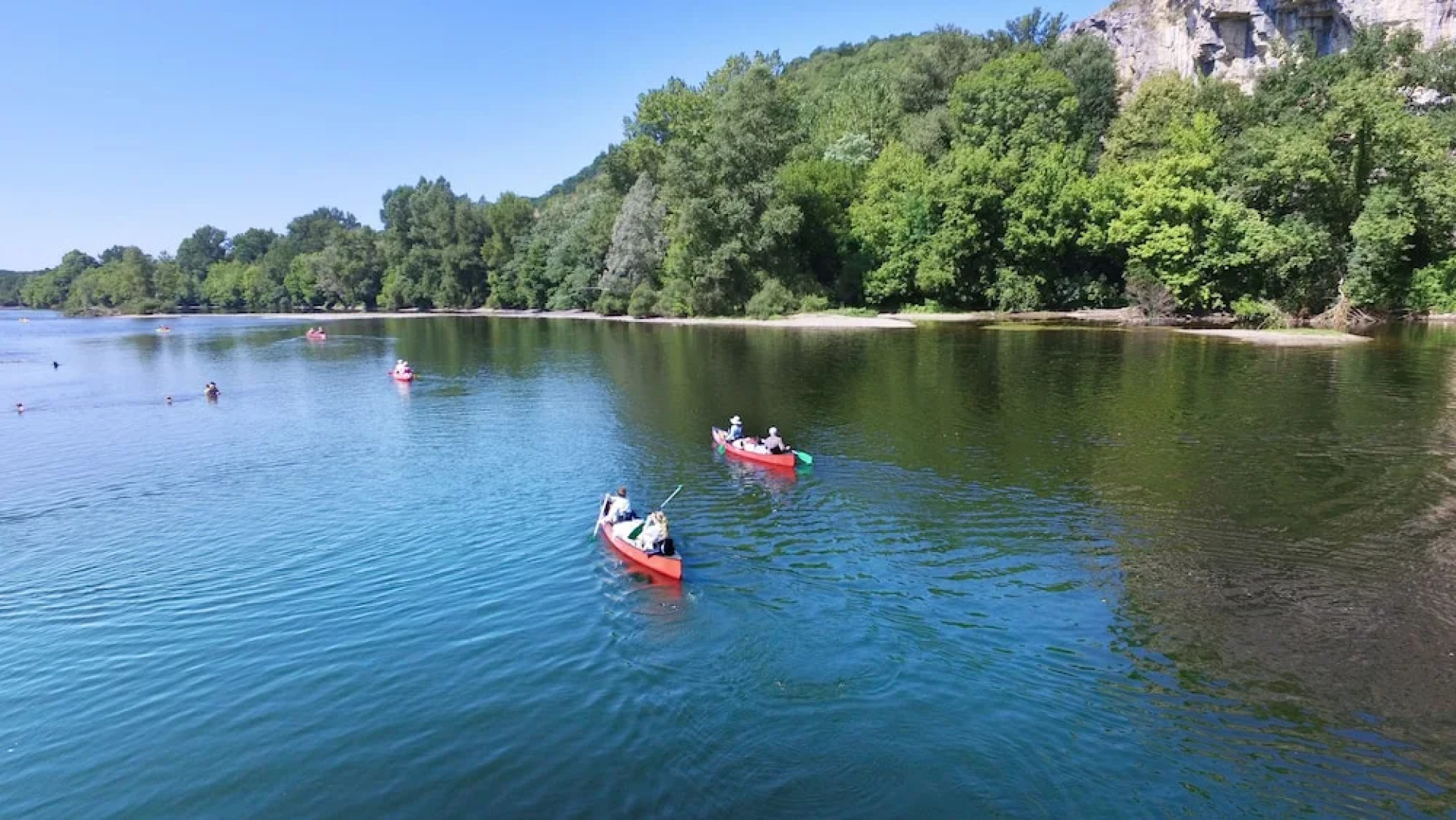 VVF Dordogne Lot, Martel-Gluges