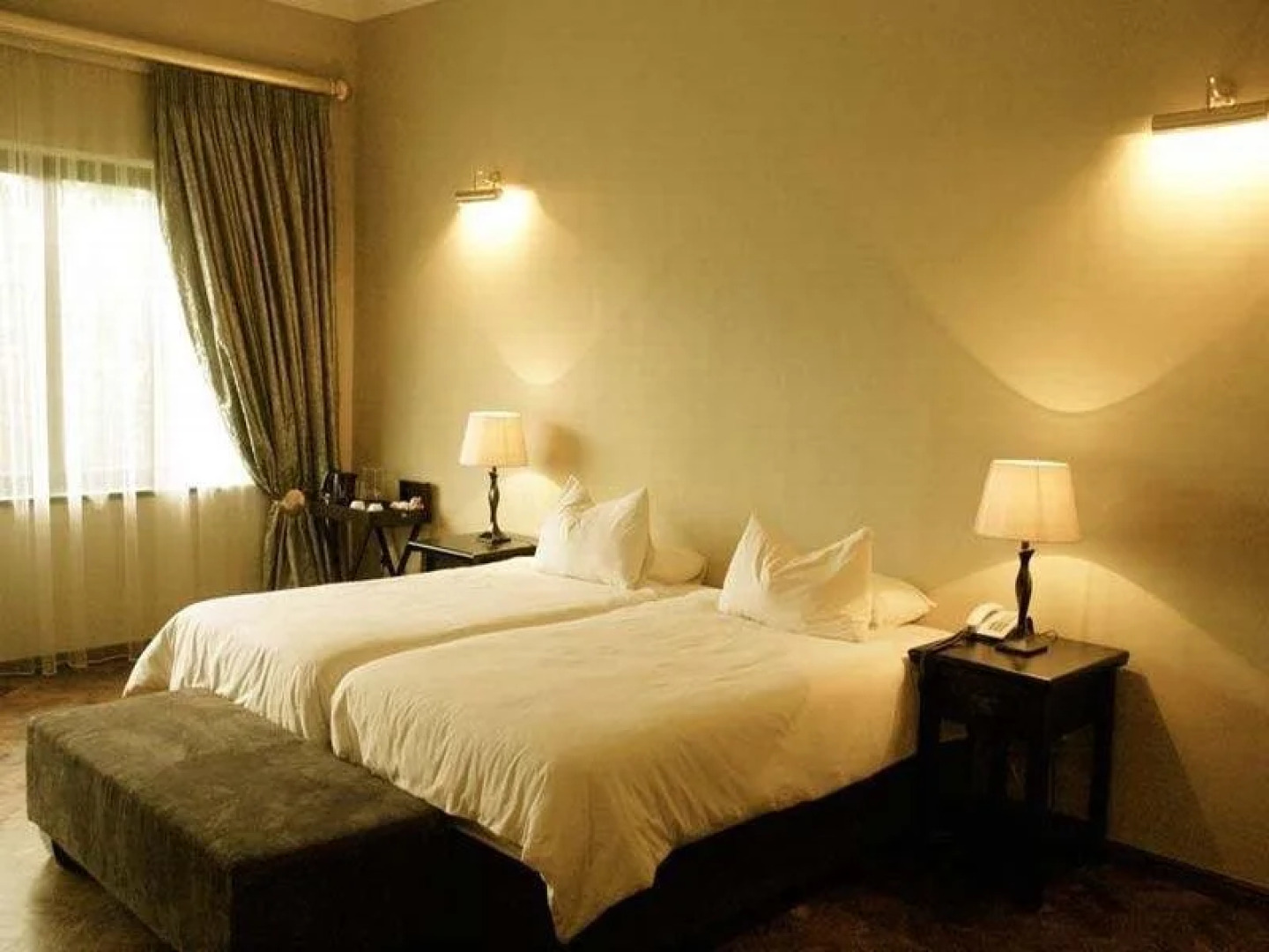 Villa Verdi Guesthouse Hotel Windhoek