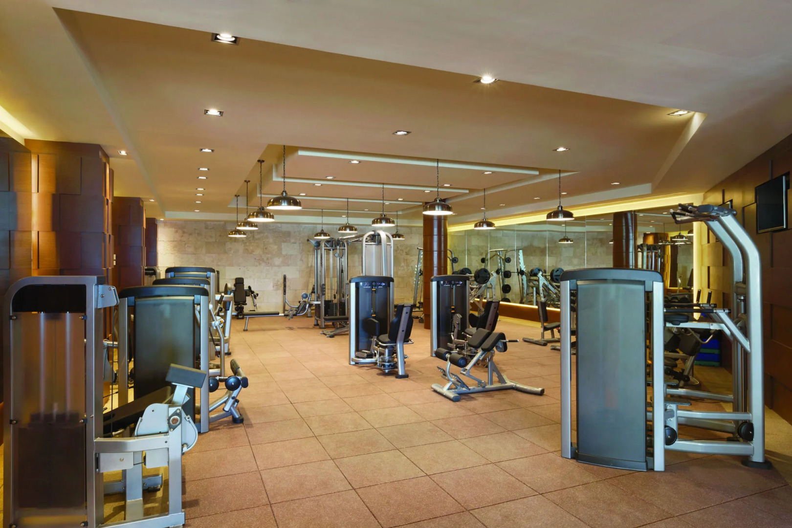 Turquoize at Hyatt Ziva Cancun - Adults Only - All Inclusive