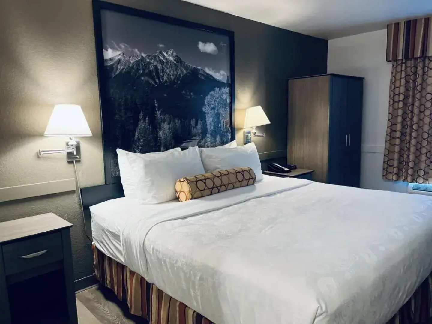 Super 8 Dawson Creek