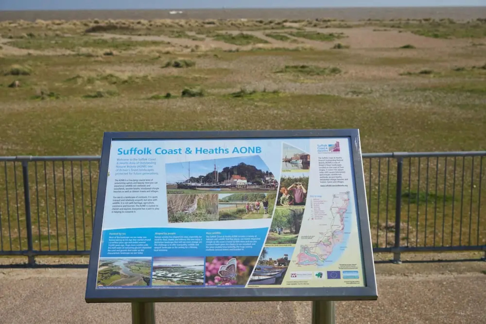 The Old Surgery in Kessingland