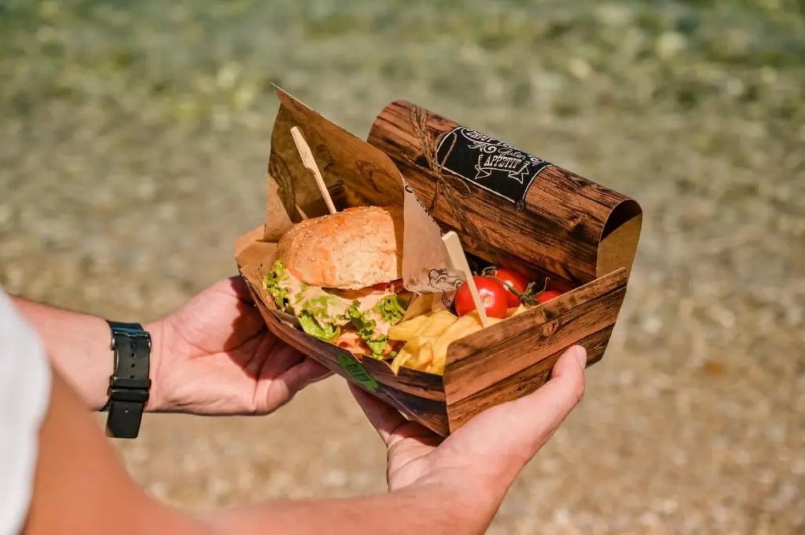 Campsite & Holiday Resort Medveja Apartments