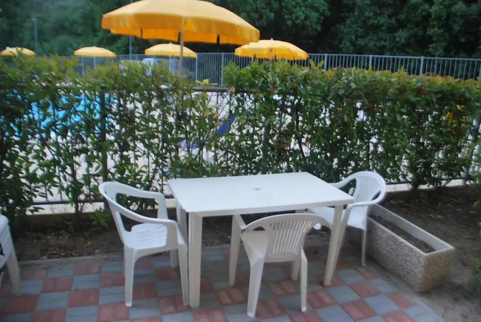 Acquasmeralda appartamento 03