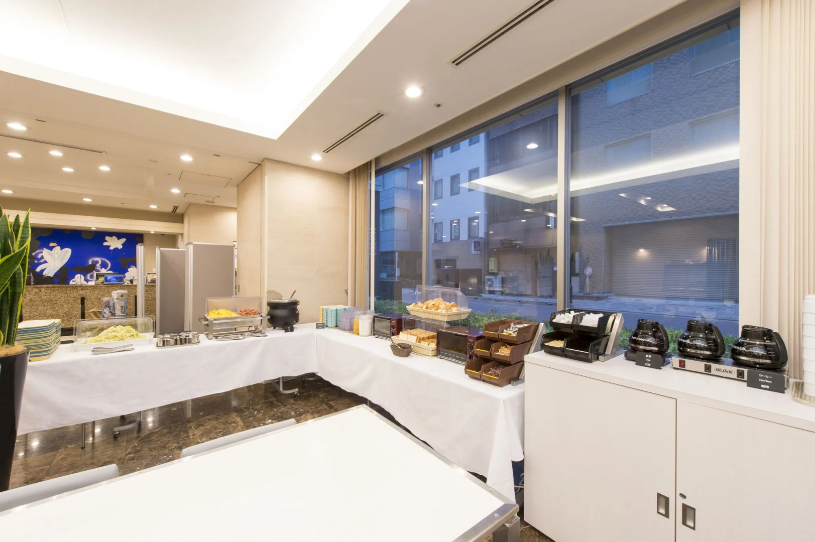 Отель Villa Fontaine Tokyo - Otemachi