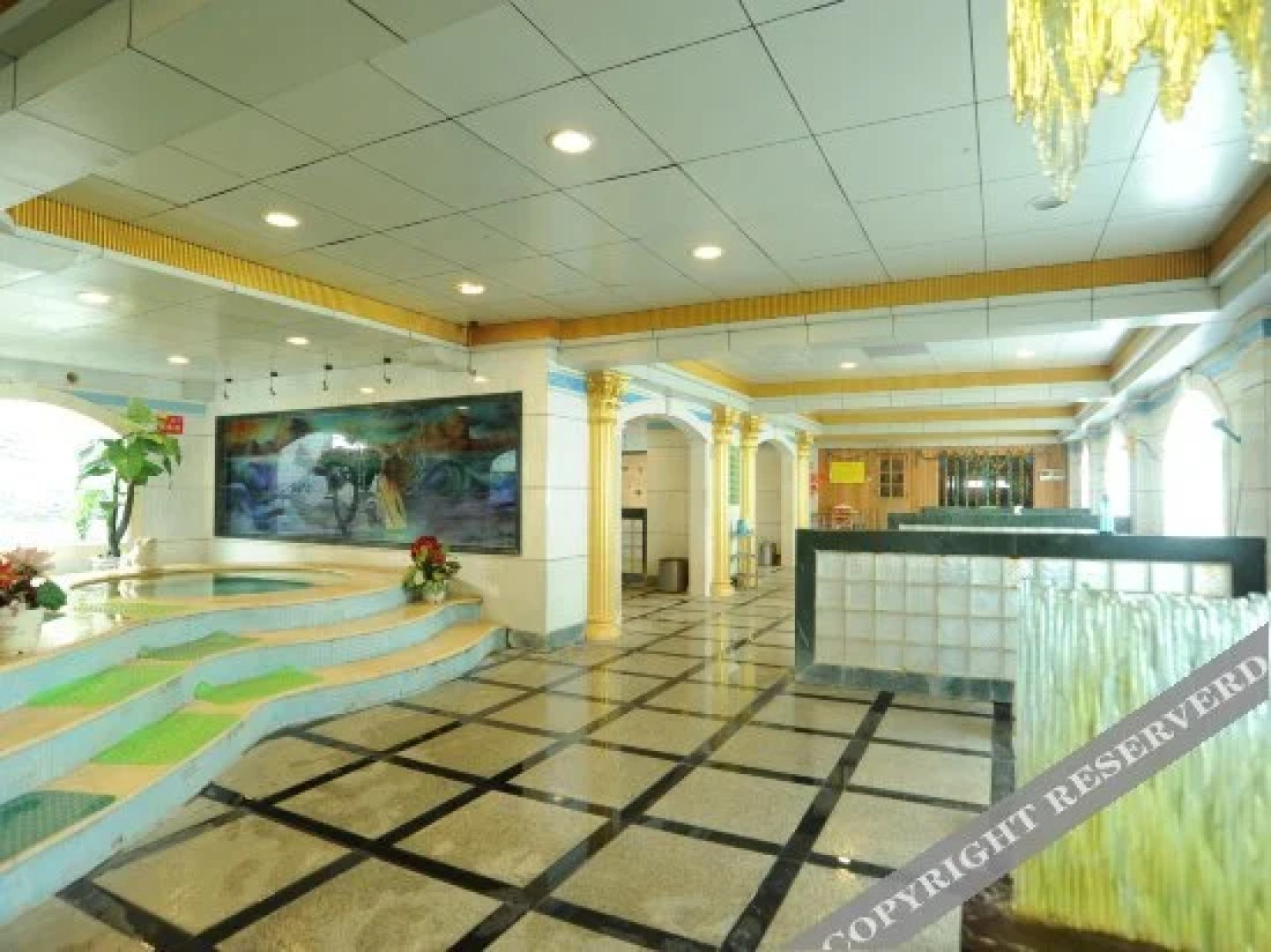 Qingquan Hotel