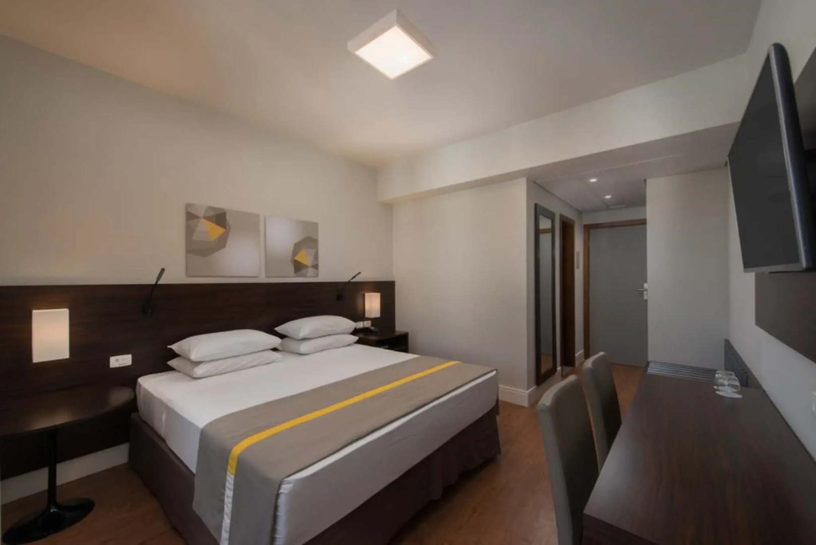 Costa Mar Recife Hotel by Atlantica