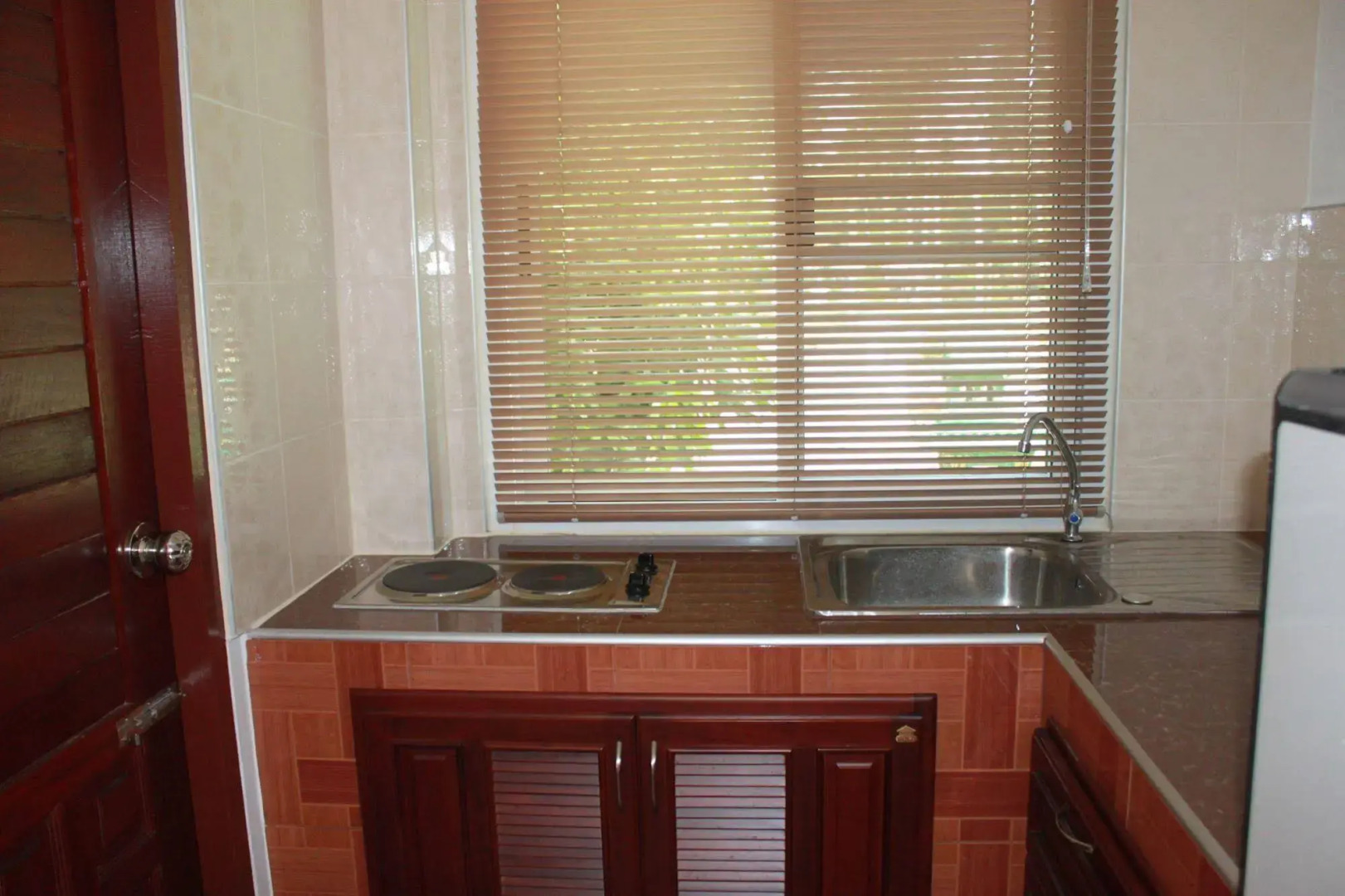 Ban Thanyanan Resort