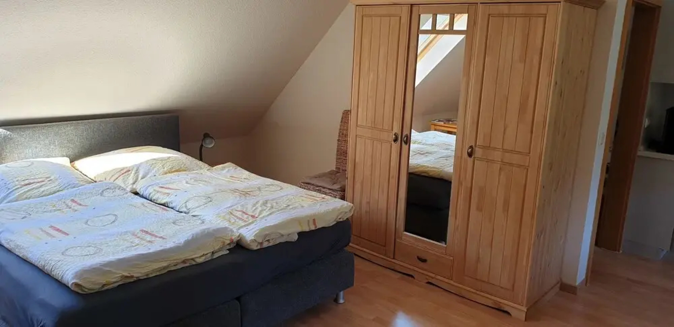 Ferienwohnungen Tewes