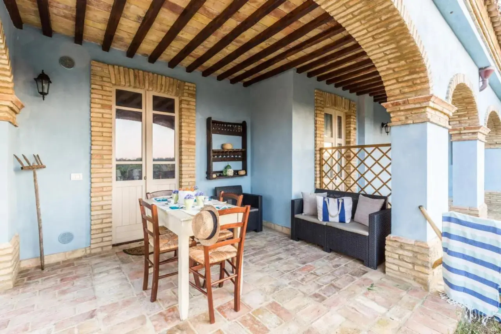 La Masseria