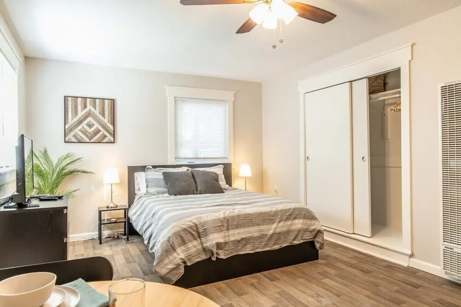 Magnificent Martinez Studio