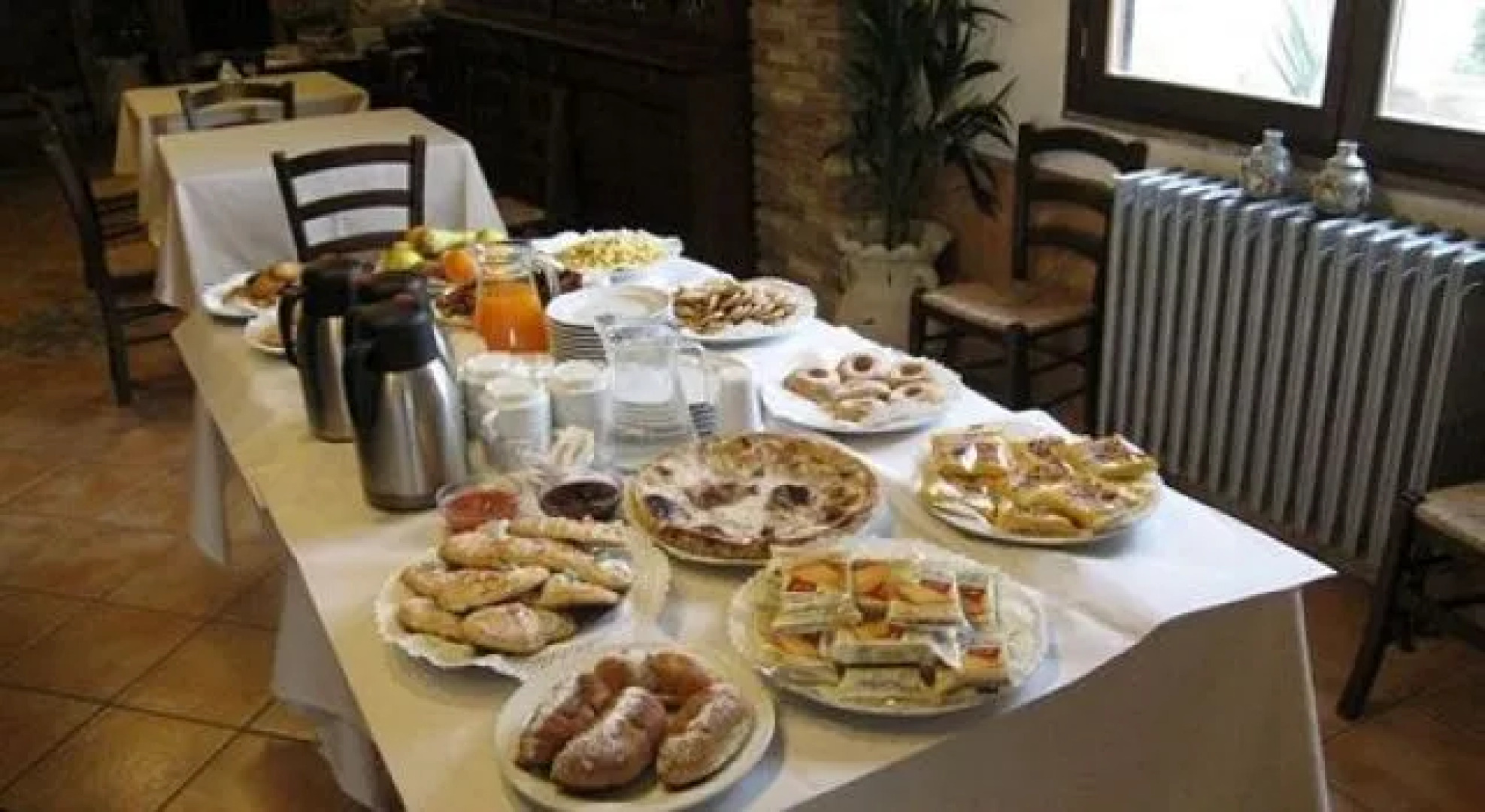 Masseria Rocca di Gonato