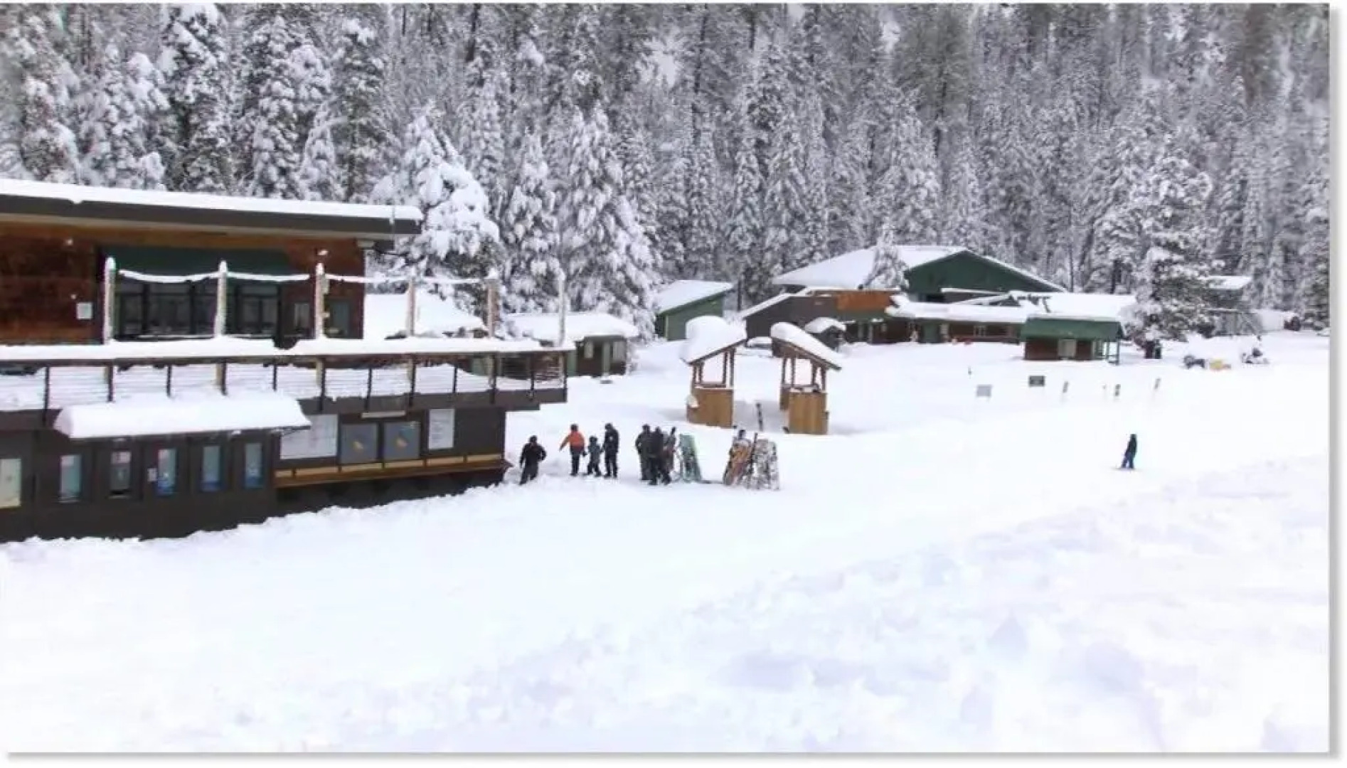 The Elderberry Retreat