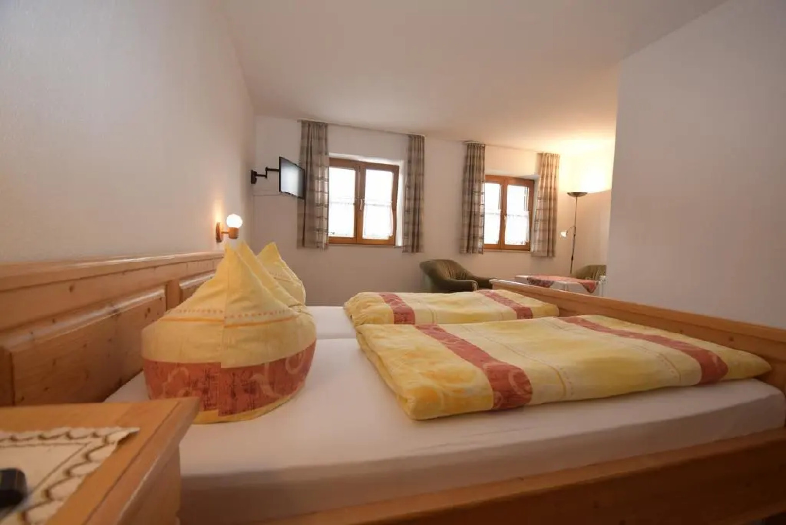 Hotel Gasthof Schäffler