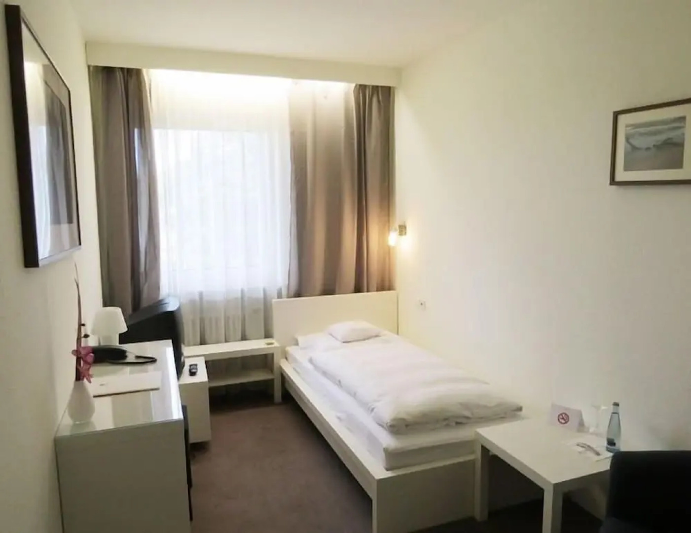 Hotel & Restaurant die Linde