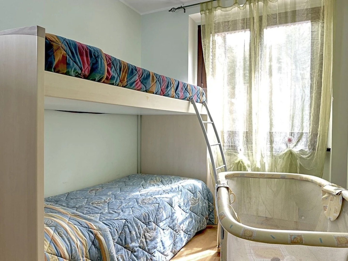 Spacious Countryside Escape