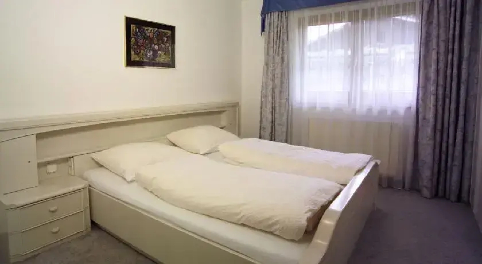 Appartementhaus Fuchs Christian