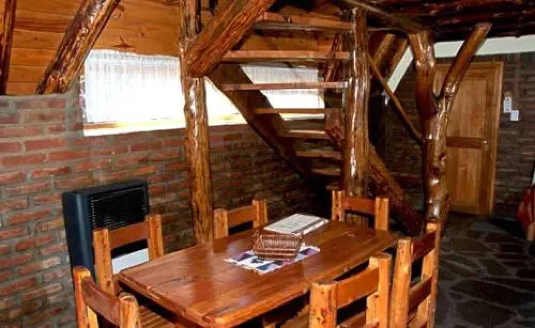 Complejo de Cabañas Bosque Andino