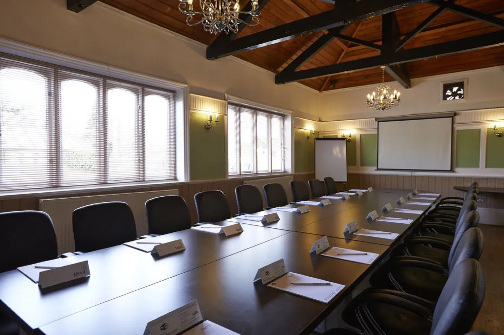 The Raven Hotel by Greene King Inns