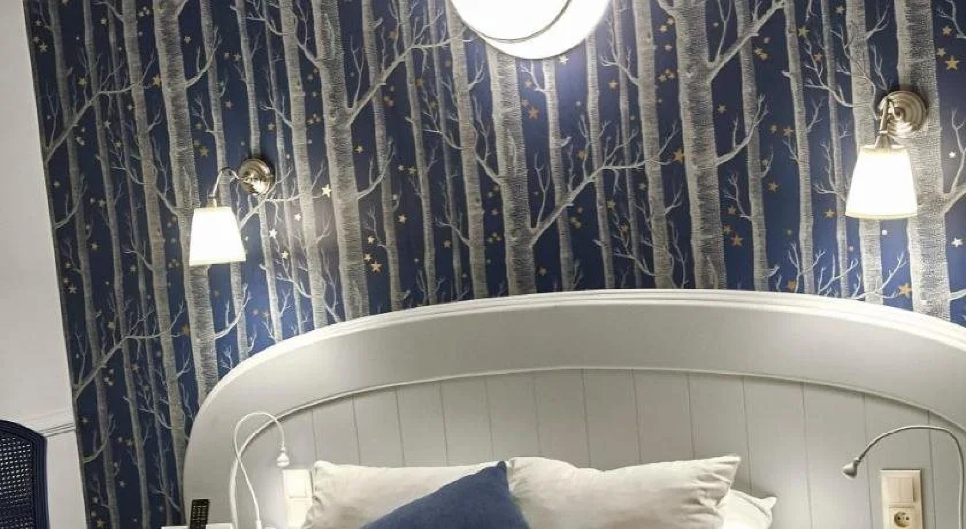 Hotel Restaurant La Flambée