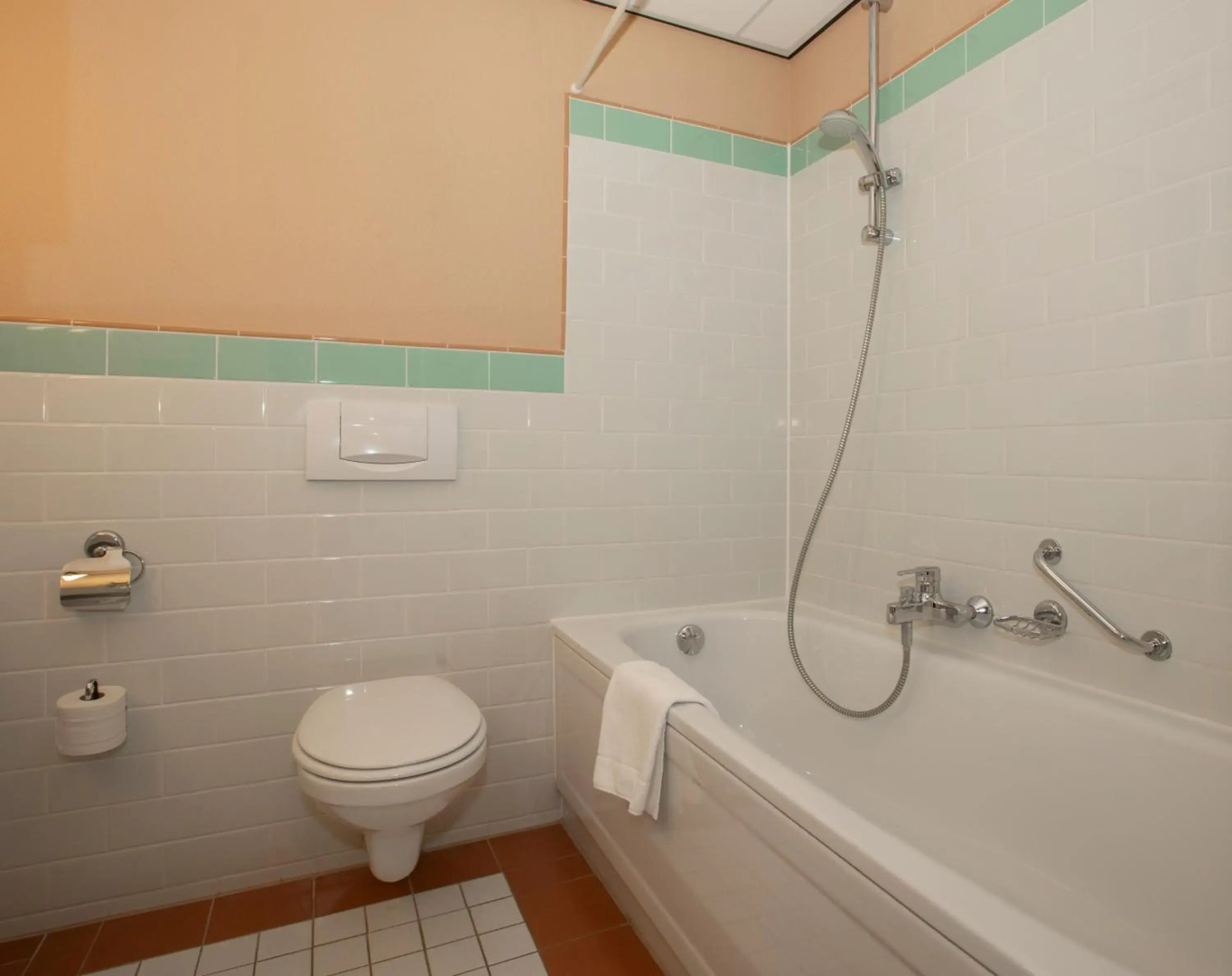 Bilderberg Hotel Wolfheze