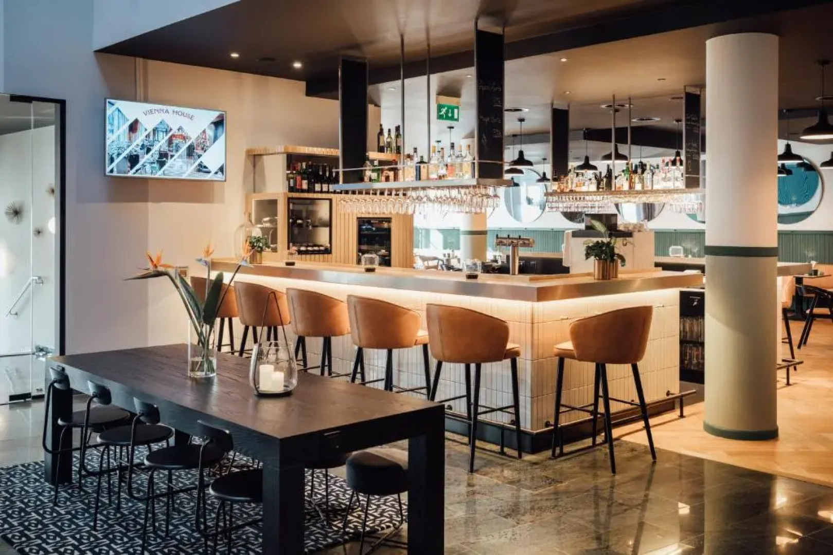 Townhouse Stadt Hamburg Wismar