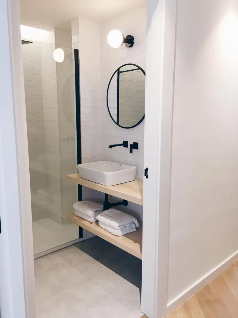 Apartamentos Casas Á Beira