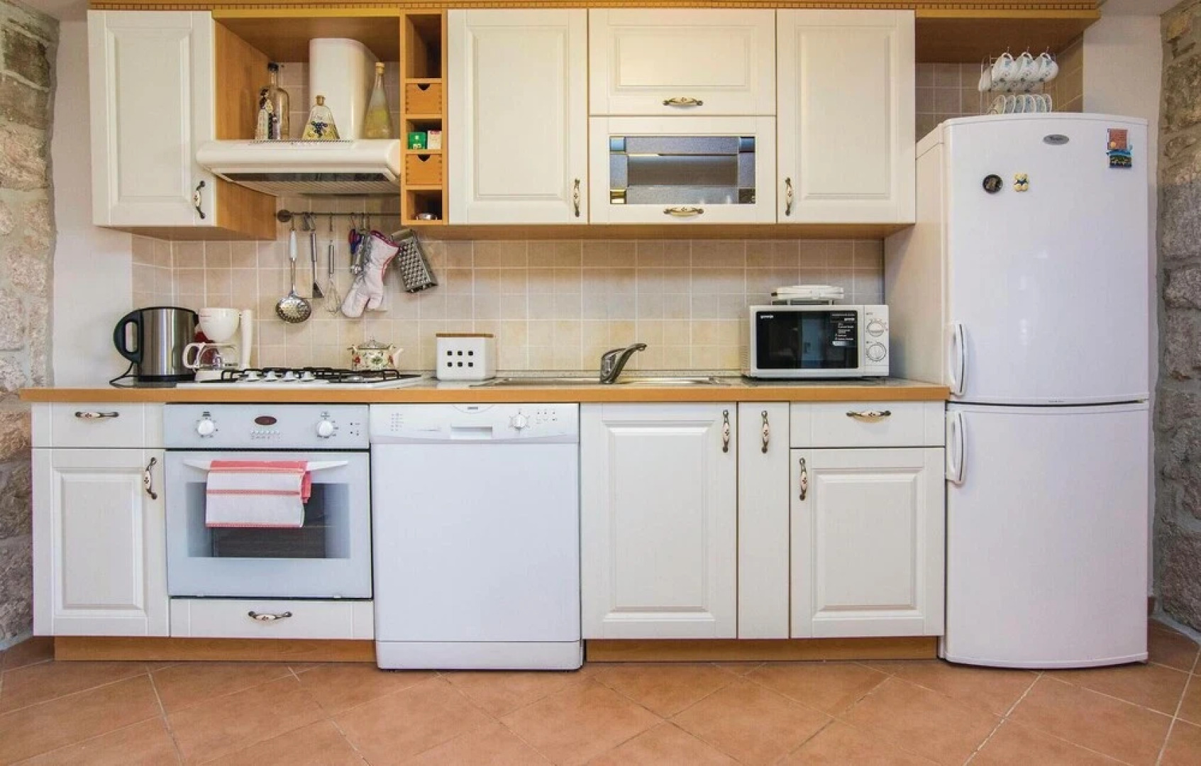 Nice Home in Krusevo With Wifi and 3 Bedrooms