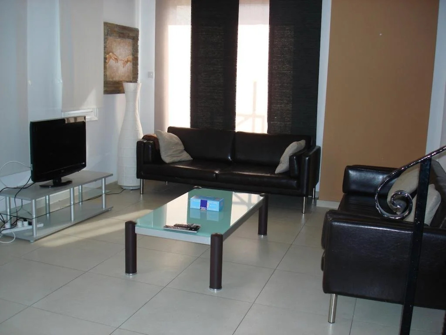 Sunrise Complex Luxury Apartments