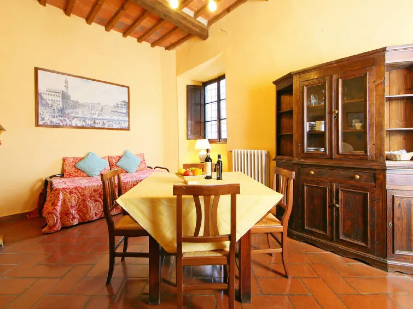 Villa Grassina Grassina