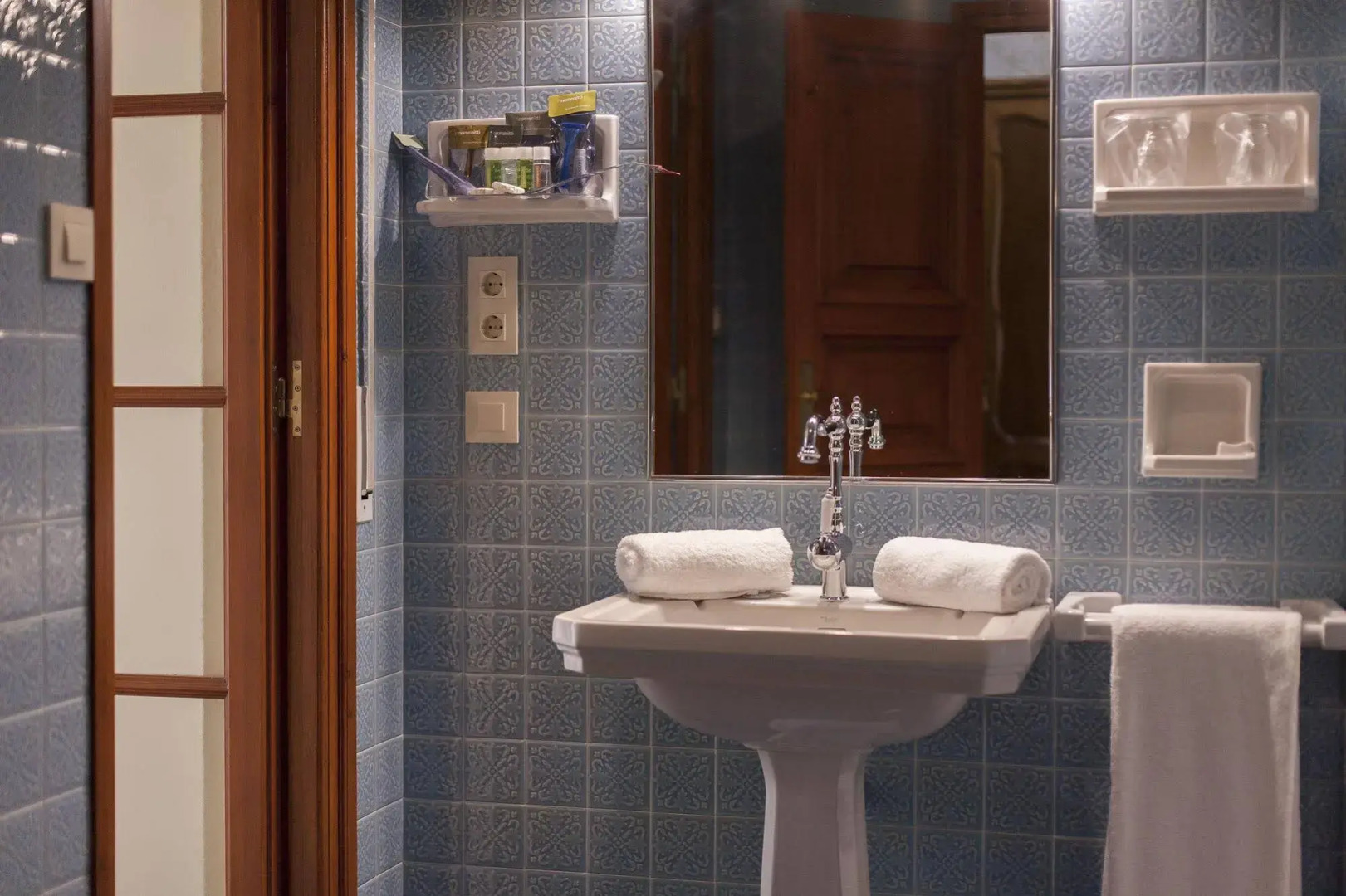 Hotel Boutique Mar d'Amunt