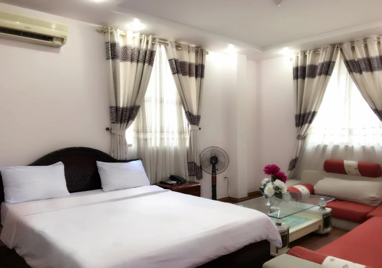 Bao Anh Hotel