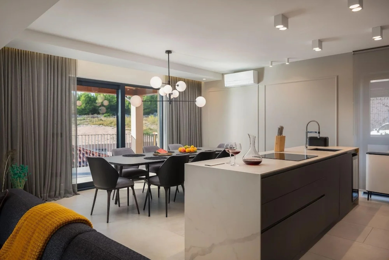 Villa Wave Zadarvillas