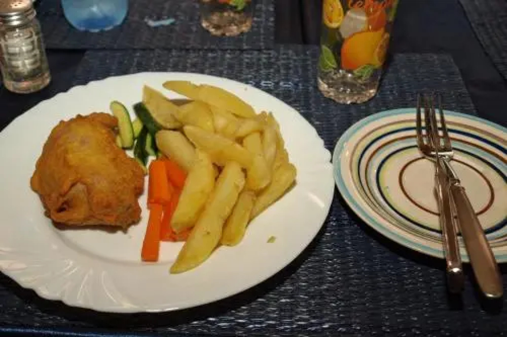 Voi Lutheran Guest House