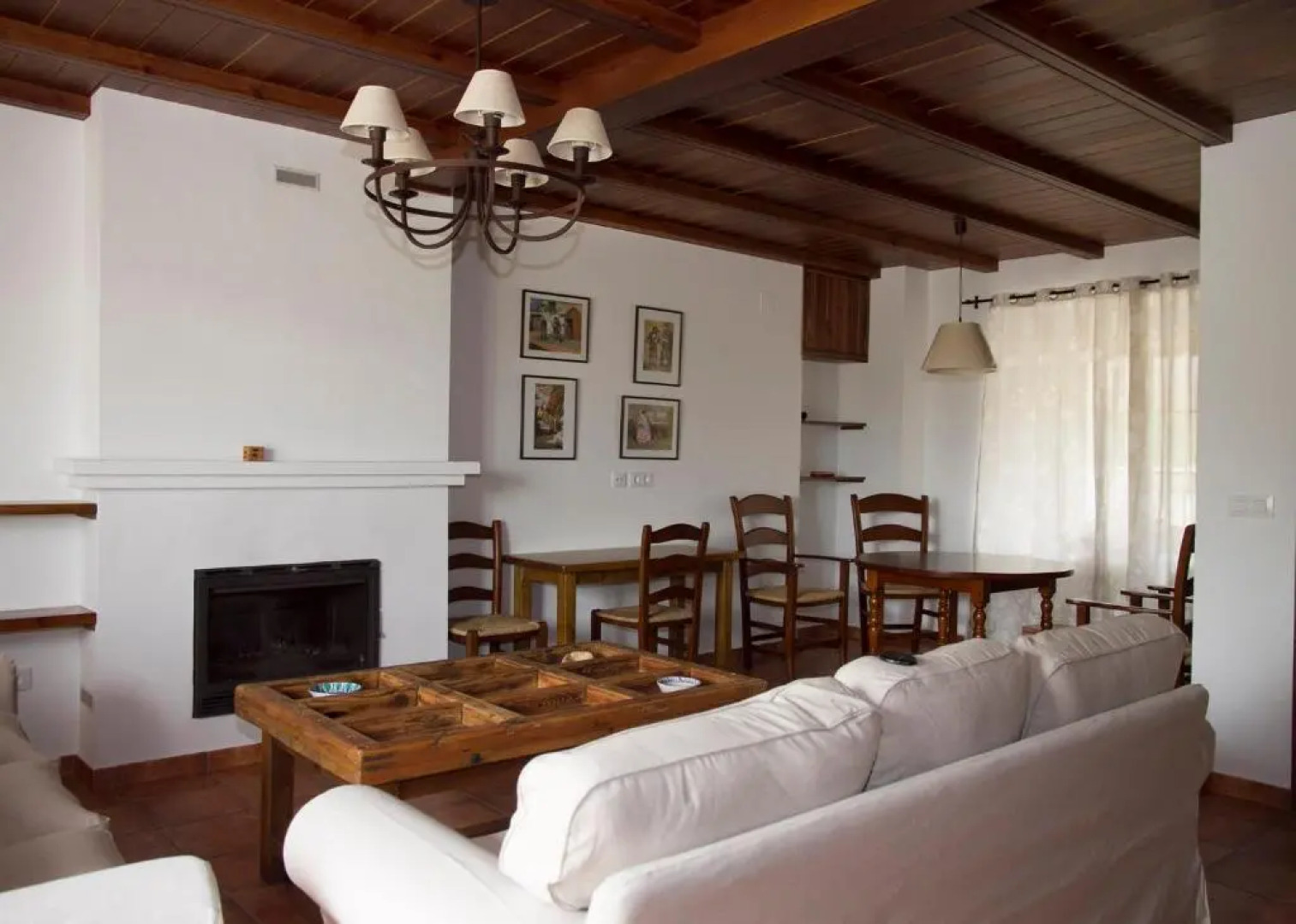 Casa Rural La Bodega