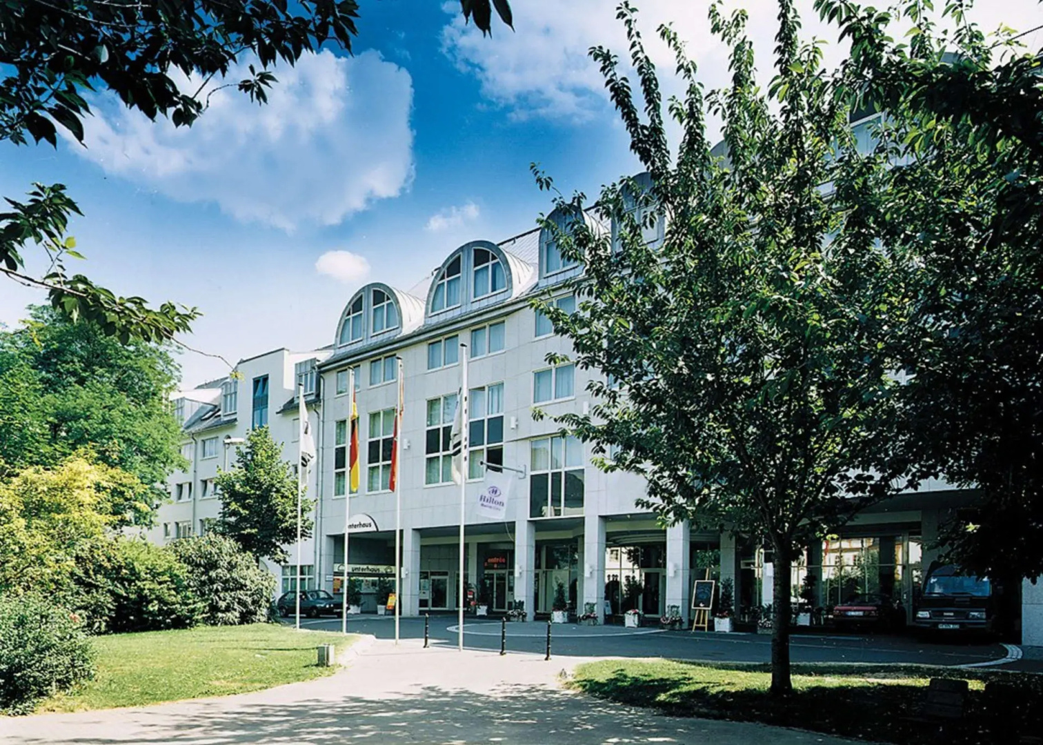 Brunfels Hotel, in the Unbound Collection by Hyatt