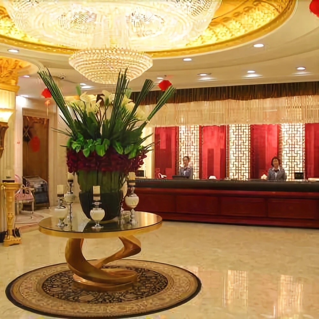 Huang Chao Hotel
