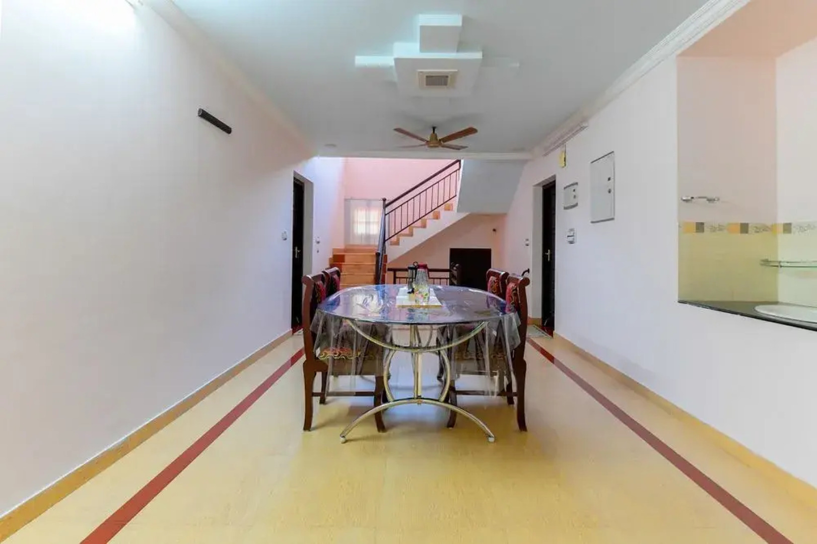 Villa Brook Heritage Home