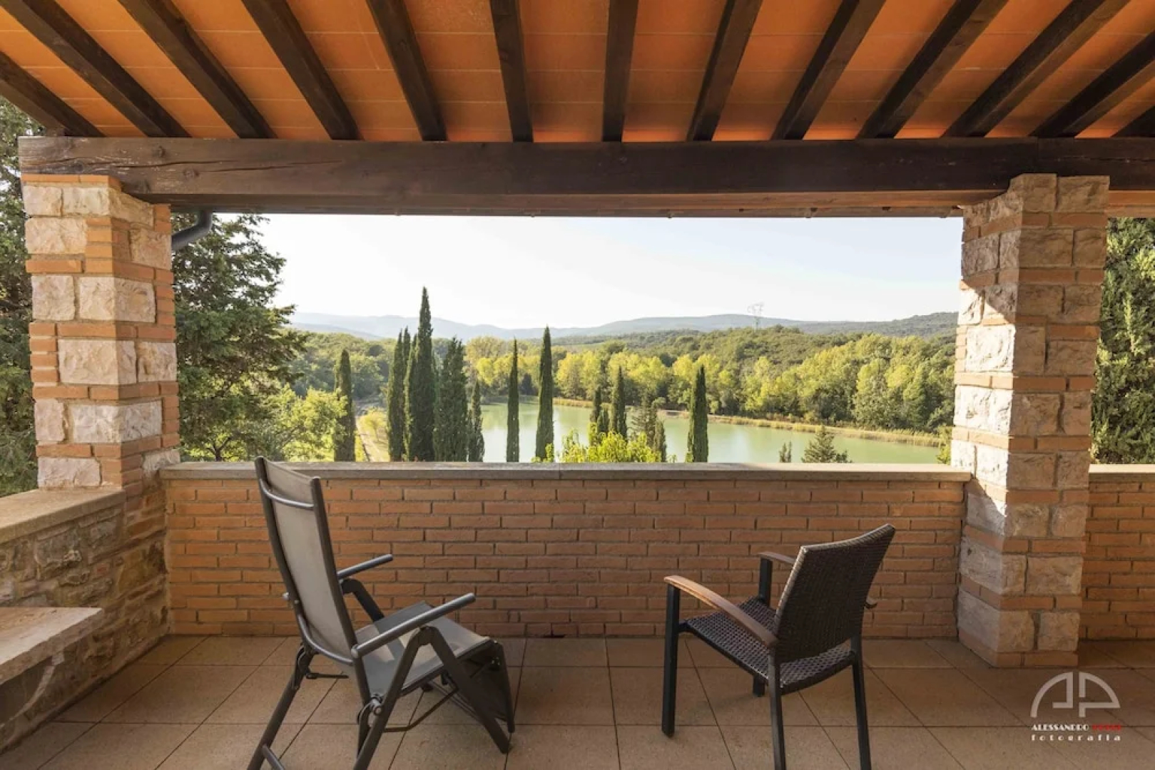 Villa Sant'Anna Toscana