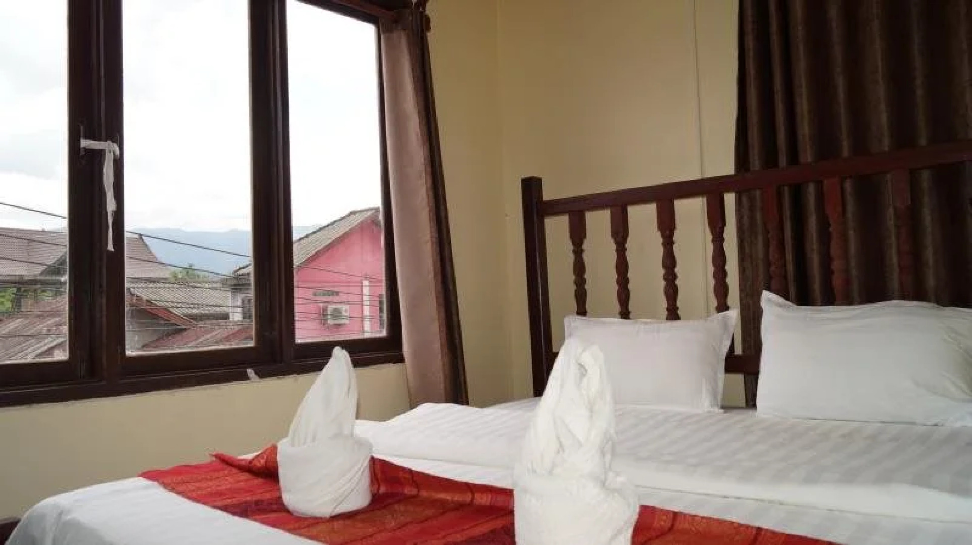 Abby Boutique Guesthouse