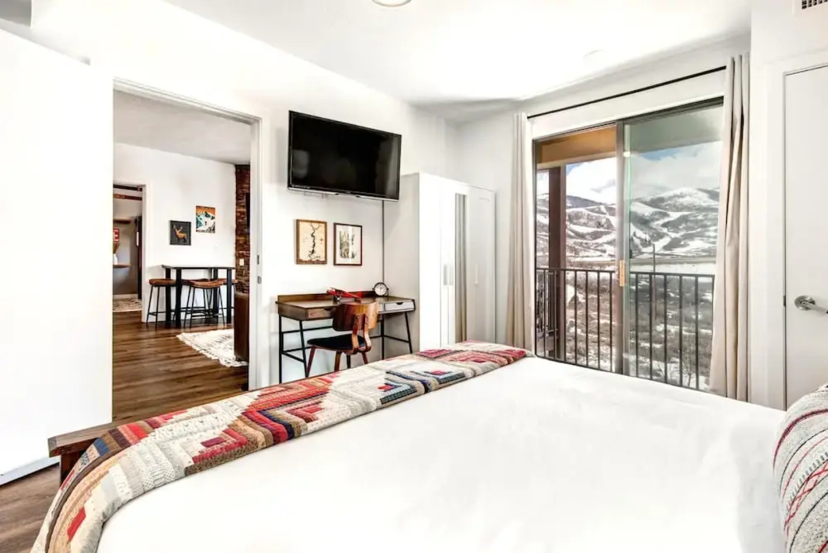 The Lodge at Stillwater