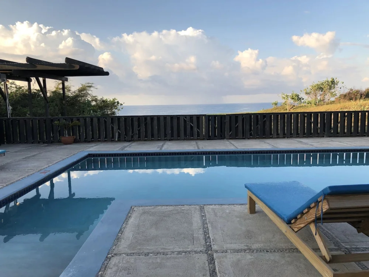 Turtles Nest Villa