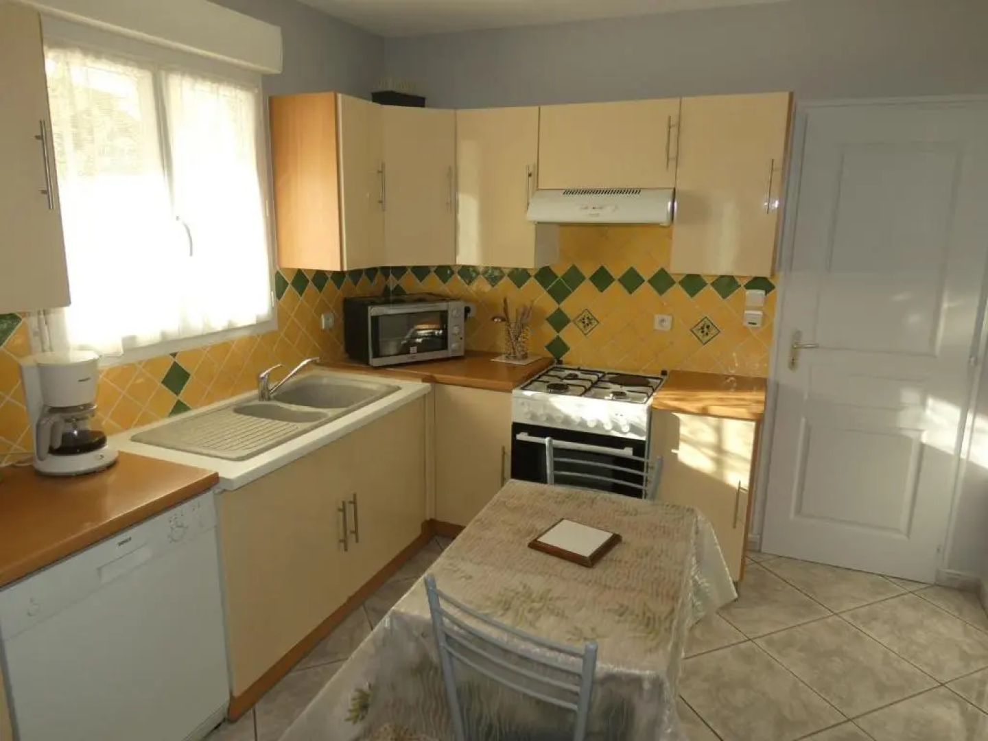 Maison Saujon, 3 pièces, 4 personnes - FR-1-71-76