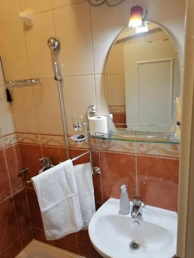 Studio apartman Zana