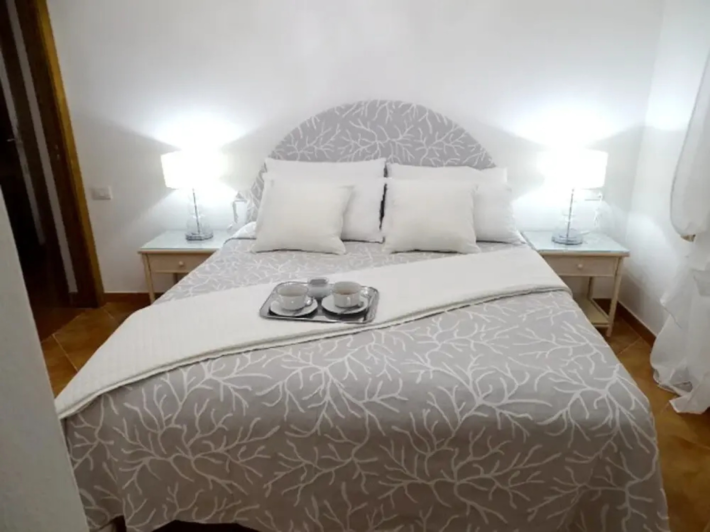 Villa With 5 Bedrooms in Santa Teresa Gallura, With Wonderful sea View, Private Pool, Enclosed Garden - 500 m From the Beach