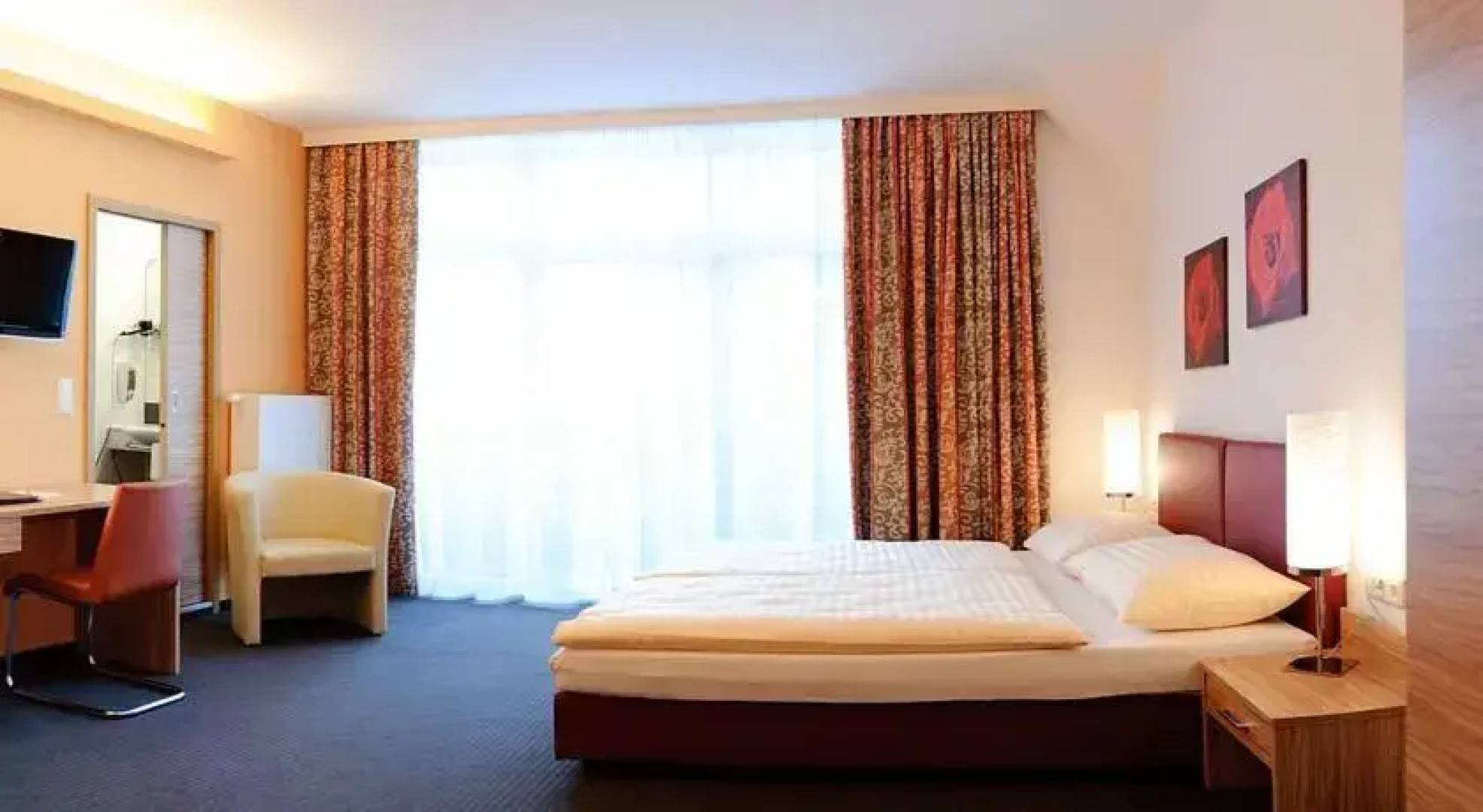 Villa Nova - Hotel garni