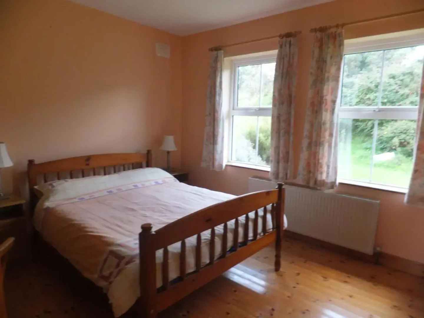 Drumkeeran Holiday Homes