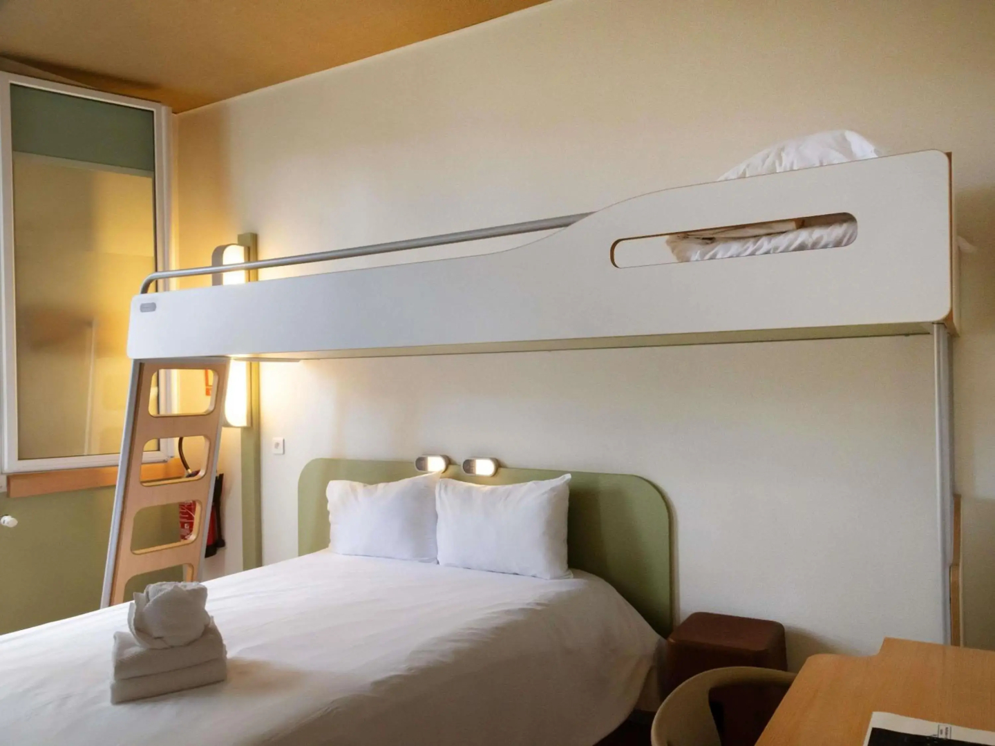 ibis budget Le Puy en Velay