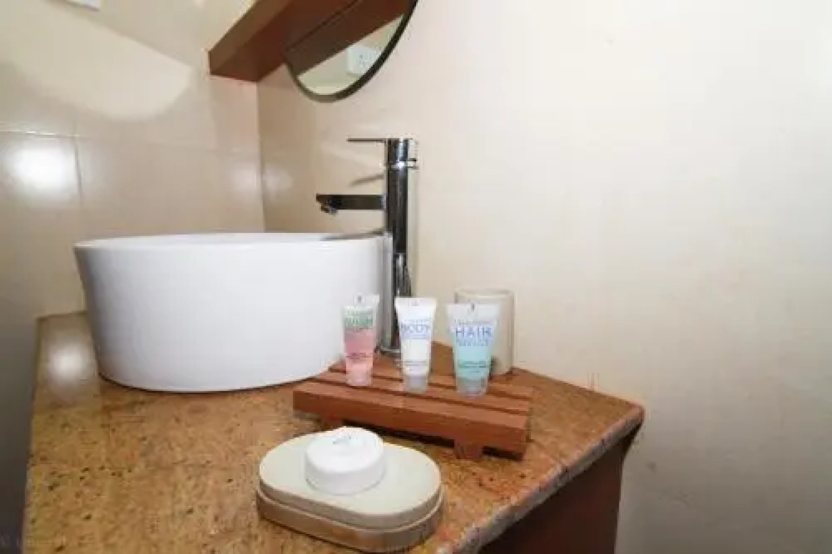 Casa Cubo By The Beach