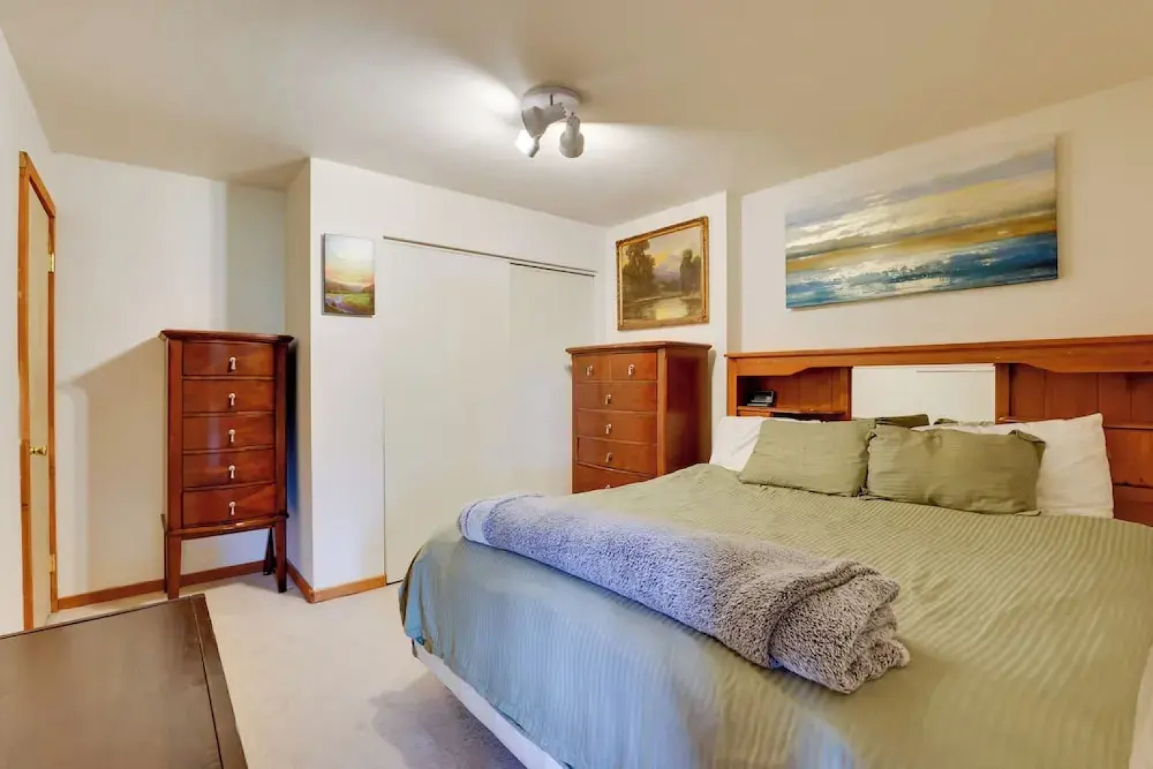 4 Mi to Marina: Family Townhome in Silverthorne!